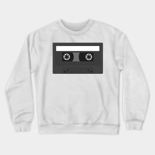 80s Mixtape I Crewneck Sweatshirt